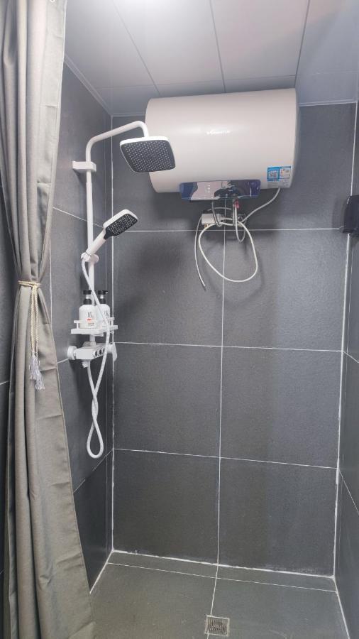 Gubeikou Great Wall Chengtaoxiaozhu Boutique Homestay Miyun 部屋 写真