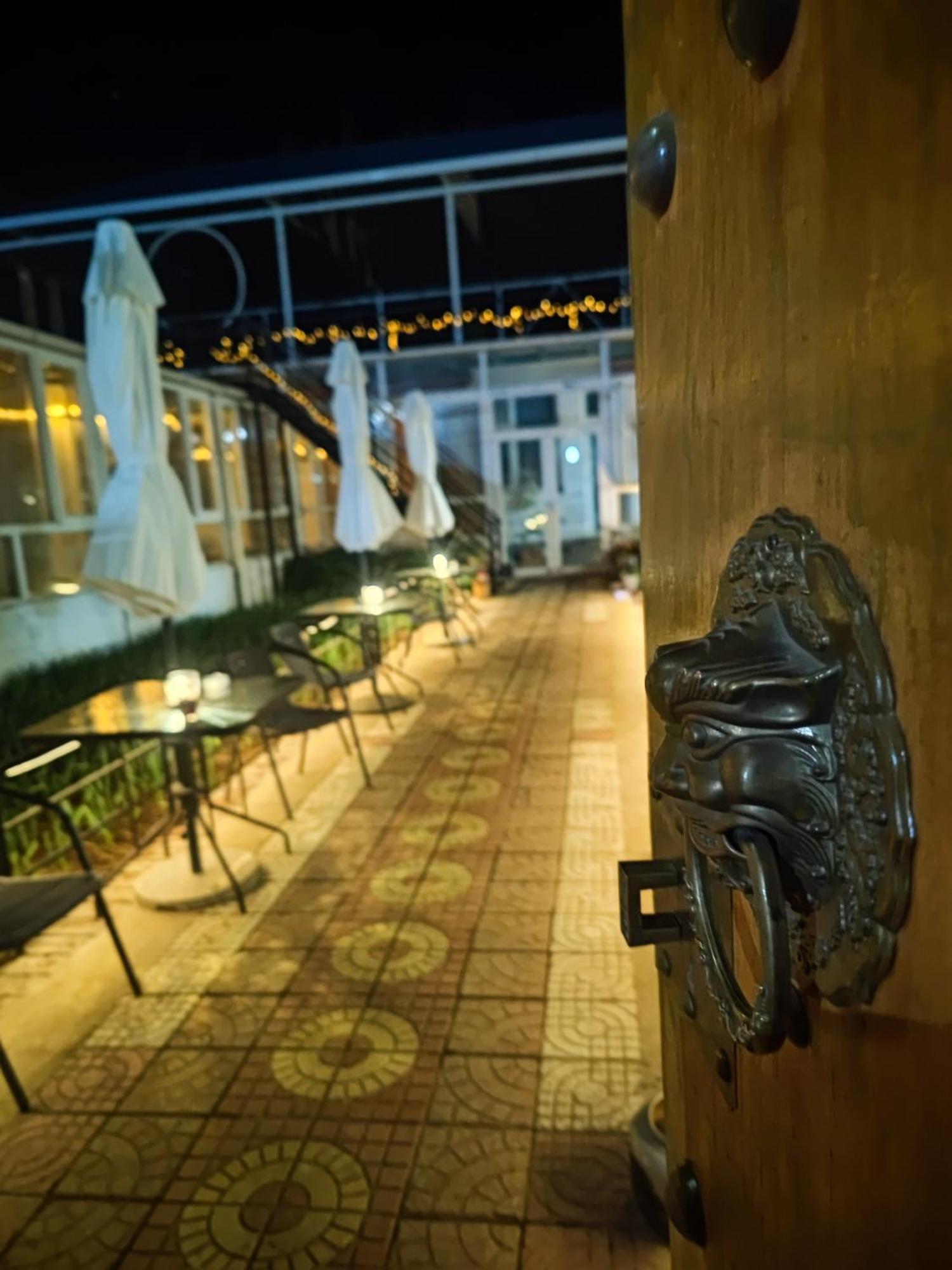 Gubeikou Great Wall Chengtaoxiaozhu Boutique Homestay Miyun エクステリア 写真